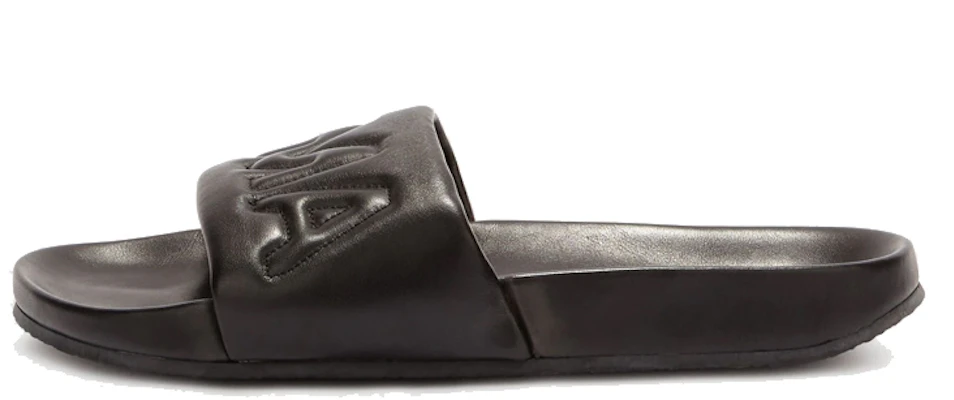 Sandalias de Piel AMBUSH 'Negro' BMIC001F21LEA0011010 Buy Sandalias de Piel AMBUSH 'Negro' BMIC001F21LEA0011010