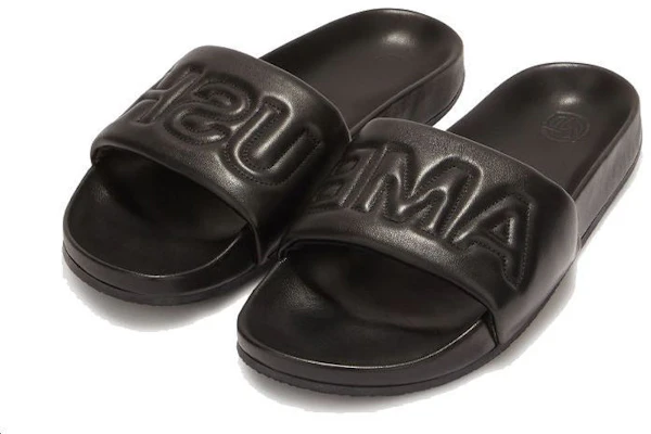 Sandalias de Piel AMBUSH 'Negro' BMIC001F21LEA0011010 Order Sandalias de Piel AMBUSH 'Negro' BMIC001F21LEA0011010