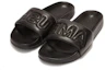 Order Sandalias de Piel AMBUSH 'Negro' BMIC001F21LEA0011010