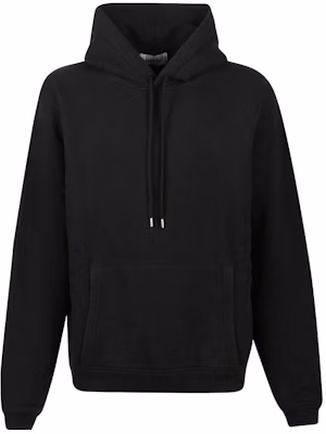 Ambush Letter Print Pullover Hoodie Black BMBB026S23FLE0011070 Buy Ambush Letter Print Pullover Hoodie Black BMBB026S23FLE0011070