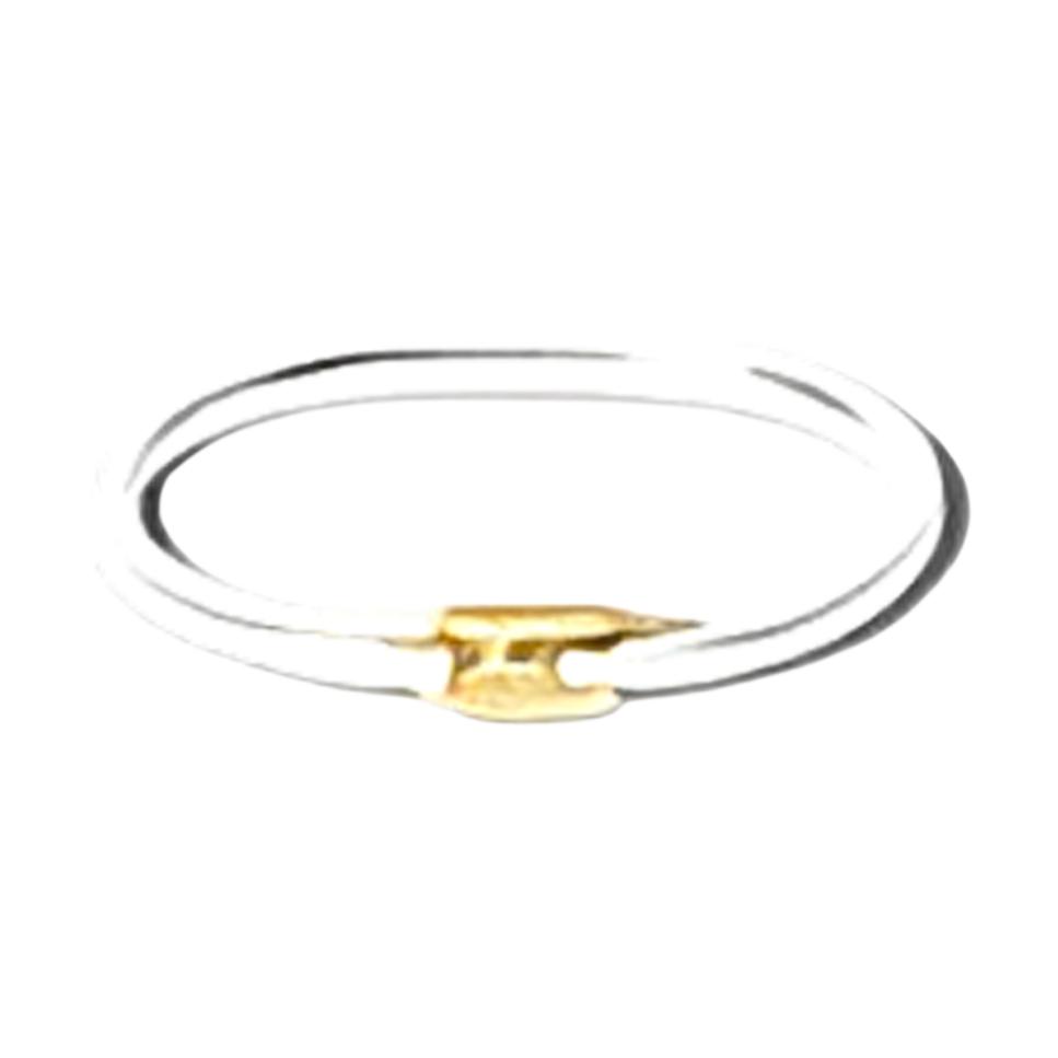 Order Pulsera Detalle Logo AMBUSH - Plata BMOA058F22SIL001-7200