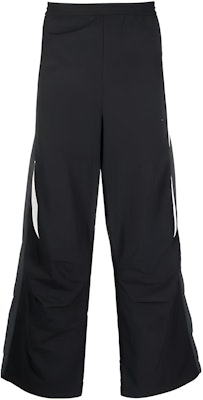 アンブッシュ ロゴ刺繍 ルーズフィット カジュアルパンツ ユニセックス BMCJ010S23FAB0011006 Buy アンブッシュ ロゴ刺繍 ルーズフィット カジュアルパンツ ユニセックス BMCJ010S23FAB0011006