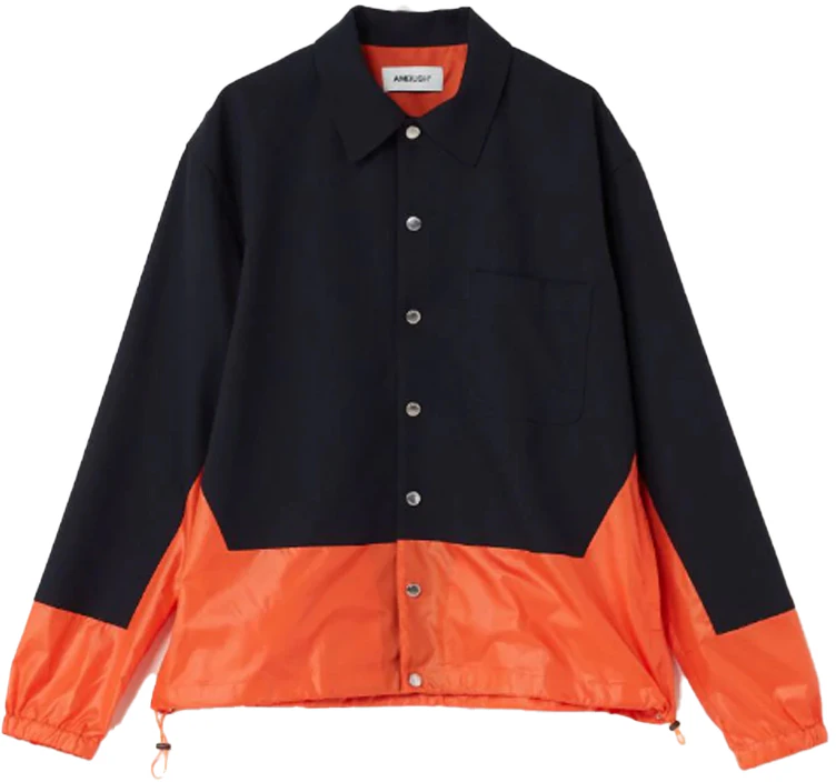 ambush-men-s-patchwork-colorblock-coach-jacket-black-orange-15380225