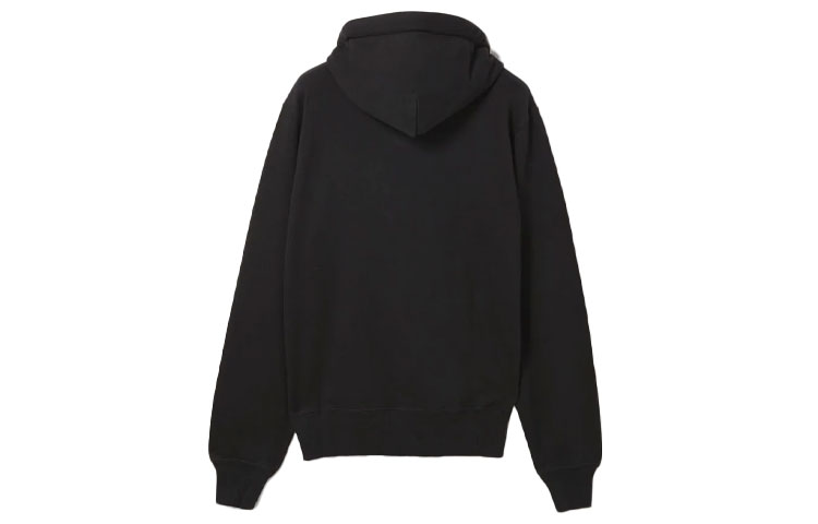 Lookbook AMBUSH 多線繩連帽衫 男女款 黑色 15379213