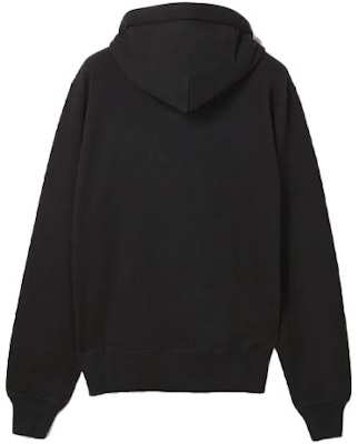 AMBUSH 多線繩連帽衫 男女款 黑色 15379213 Lookbook AMBUSH 多線繩連帽衫 男女款 黑色 15379213