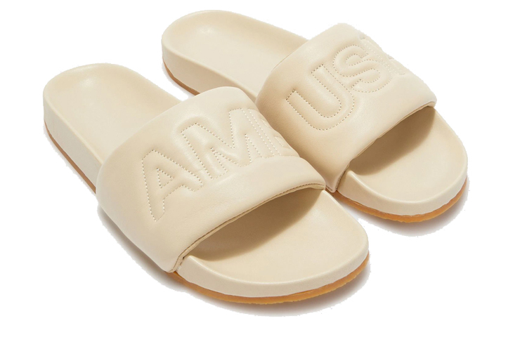 Order AMBUSH®︎ プレAMBUSH プレ "ホワイト" BWIC001F21LEA0010101