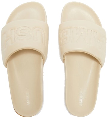 앰부쉬 프리앰부쉬 '화이트' (Ambush Pre-Ambush 'White') BWIC001F21LEA0010101 Lookbook 앰부쉬 프리앰부쉬 '화이트' (Ambush Pre-Ambush 'White') BWIC001F21LEA0010101