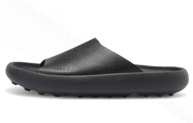 AMBUSH Rubber Slide 'Black' BMIC005S22MAT0011000 Buy AMBUSH Rubber Slide 'Black' BMIC005S22MAT0011000
