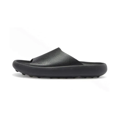 AMBUSH Rubber Slide 'Black'