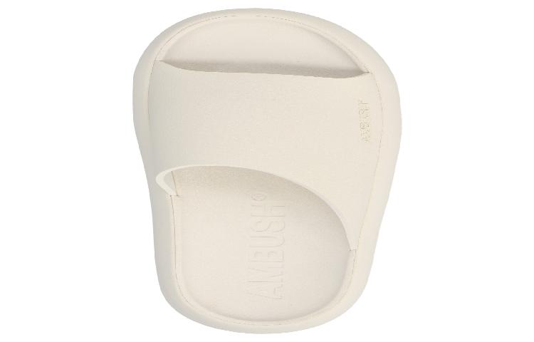 AMBUSH Sandals 'White' 圖 3