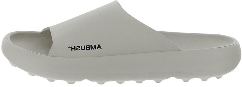 AMBUSH 时尚白色拖鞋 BMIC005S23MAT0010110 Buy AMBUSH 时尚白色拖鞋 BMIC005S23MAT0010110