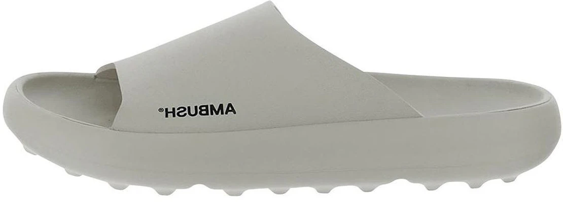AMBUSH 时尚白色拖鞋 BMIC005S23MAT0010110 Buy AMBUSH 时尚白色拖鞋 BMIC005S23MAT0010110