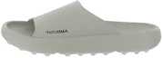 Buy AMBUSH 时尚白色拖鞋 BMIC005S23MAT0010110