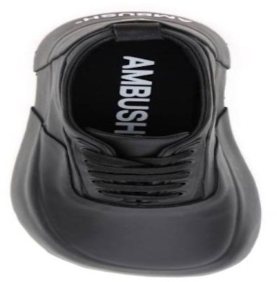 앰부쉬 스니커즈 블랙 (Ambush Seunikkeojeu Beullaek) 211902LSN0000011003 Shop 앰부쉬 스니커즈 블랙 (Ambush Seunikkeojeu Beullaek) 211902LSN0000011003