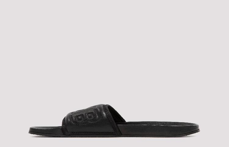 AMBUSH Sneaker 'Black' 圖 4