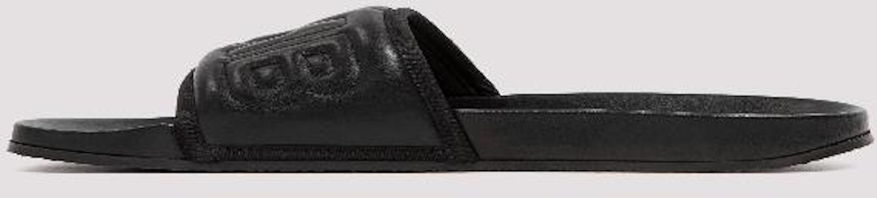 AMBUSH Sneaker 'Black' BMIC001S21LEA001_1010 Shop AMBUSH Sneaker 'Black' BMIC001S21LEA001_1010