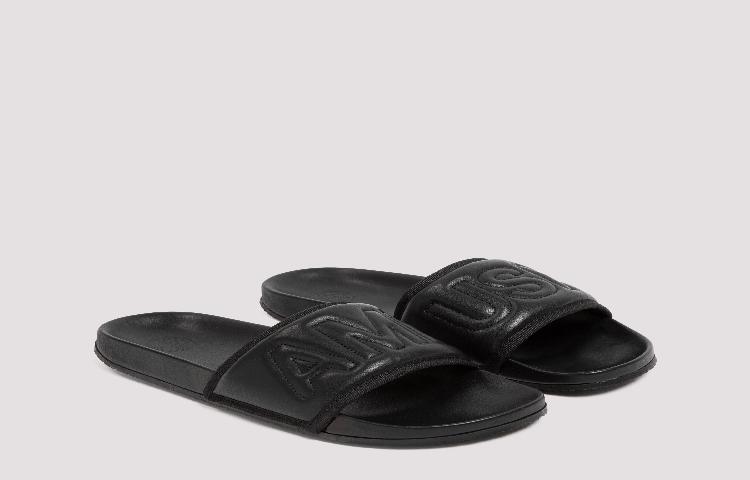 AMBUSH Sneaker 'Black' 圖 5