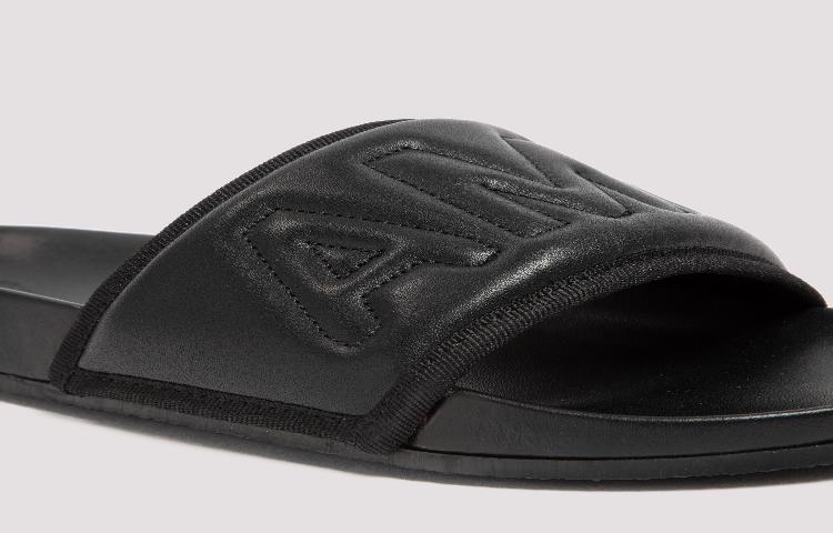 AMBUSH Sneaker 'Black' 圖 6