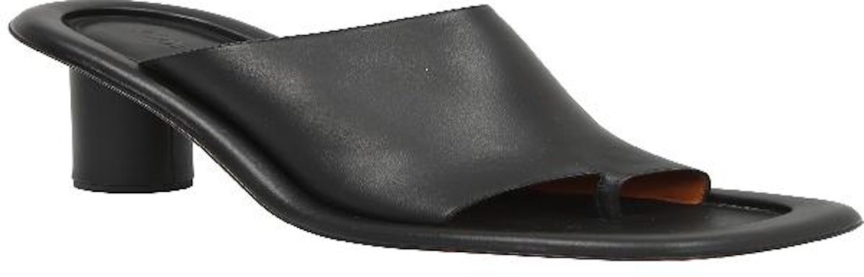 AMBUSH 黑色运动鞋 BWIJ001F21-LEA001-1010 Order AMBUSH 黑色运动鞋 BWIJ001F21-LEA001-1010