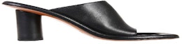 Buy AMBUSH Kasut 'Hitam' BWIJ001S21LEA001_1000-BLACK