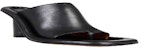 AMBUSH Kasut 'Hitam' BWIJ001S21LEA001_1000-BLACK