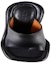 Shop AMBUSH Kasut 'Hitam' BWIJ001S21LEA001_1000-BLACK