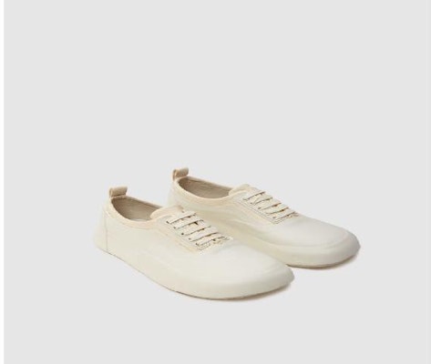 Zapatillas AMBUSH 'Blancas' BMIA006S21MA-T001-0310 Details for Zapatillas AMBUSH 'Blancas' BMIA006S21MA-T001-0310