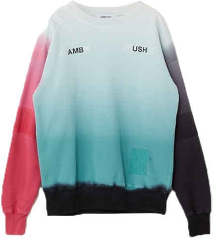 ambush-ss-20-patchwork-tie-dye-logo-sweatshirt-unisex-crewneck-12112066