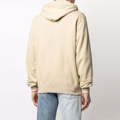 アンブッシュ SS21 ベージュ マルチストランド ノットフーディー 長袖 BMBB003S21FLE0011704 Shop アンブッシュ SS21 ベージュ マルチストランド ノットフーディー 長袖 BMBB003S21FLE0011704