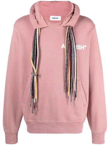 ambush-ss-21-multi-cord-knot-hoodie-pink-bmbb-003-s21-fle-0013004