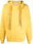 Order AMBUSH SS21 Hoodie Oversized Kuning dengan Drawstring BMBB003F21FLE0011818