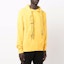 Purchase AMBUSH SS21 Hoodie Oversized Kuning dengan Drawstring BMBB003F21FLE0011818