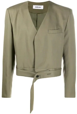 ambush-ss-21-single-breasted-belted-jacket-green-12111787