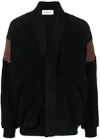 Ambush SS22 Contrast Pocket Spliced Jacket Men’s Black BMBA024F22FLE0011000 Ambush SS22 Contrast Pocket Spliced Jacket Men’s Black BMBA024F22FLE0011000