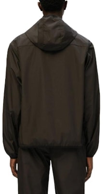 AMBUSH SS22 팩터블 블랙 후드 재킷 남성 의류. BMEB007S22FAB0011084 Purchase AMBUSH SS22 팩터블 블랙 후드 재킷 남성 의류. BMEB007S22FAB0011084