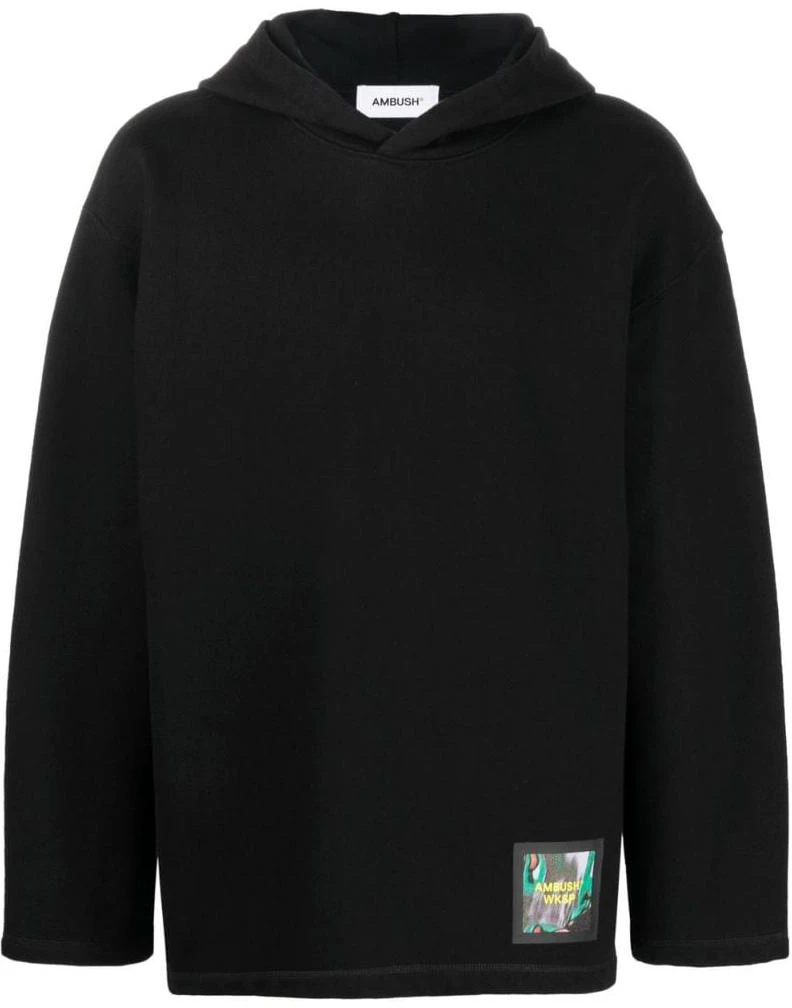 ambush-ss-22-wksp-graphic-print-hoodie-black-bmbb-015-s22-fle-00110151015
