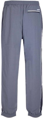 アンブッシュ SS23 ストライプトリム エラスティックウエストジョガー ブルーグレー BMCJ011S23FAB0010625 Lookbook アンブッシュ SS23 ストライプトリム エラスティックウエストジョガー ブルーグレー BMCJ011S23FAB0010625