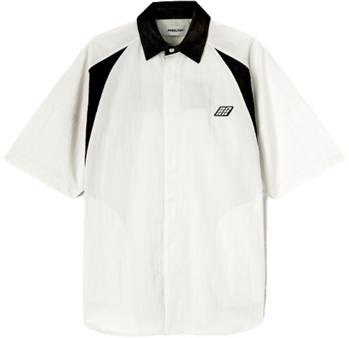 ambush-ss-23-buckle-bowling-short-sleeve-shirt-unisex-white-bmga-070-s23-fab-0010103