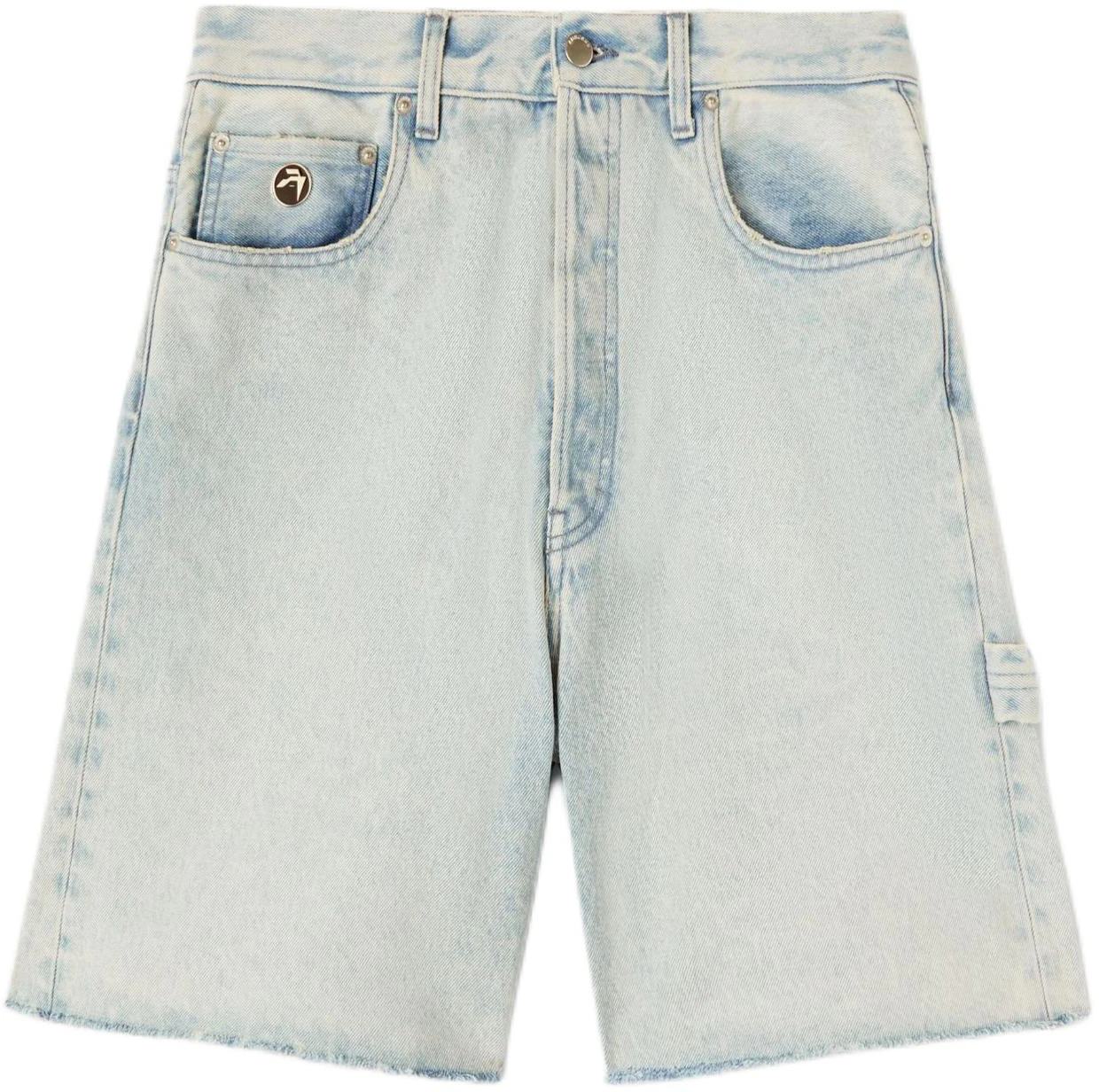 ambush-ss-24-distressed-badge-patch-denim-shorts-men-s-light-blue-bmyc-001-s24-den-0024200
