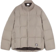 Ambush Stand Collar Solid Color Zip-Up Jacket Unisex BMED018F23FAB0010600 Ambush Stand Collar Solid Color Zip-Up Jacket Unisex BMED018F23FAB0010600