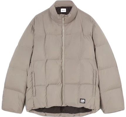 Ambush Stand Collar Solid Color Zip-Up Jacket Unisex BMED018F23FAB0010600 Buy Ambush Stand Collar Solid Color Zip-Up Jacket Unisex BMED018F23FAB0010600