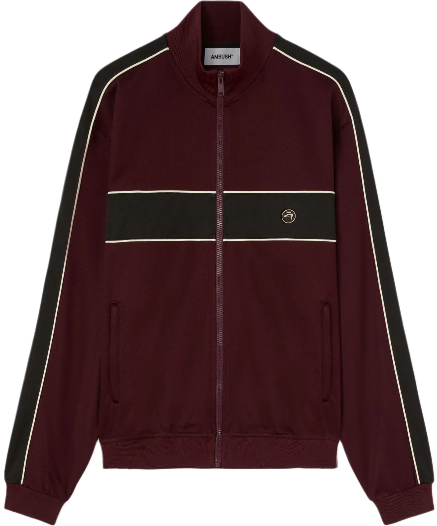 ambush-striped-zip-up-high-collar-jacket-maroon-bmbd-003-f24-jer-0012910