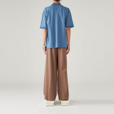 AMBUSH Unisex Chain Decor T-Shirt 12112076 5