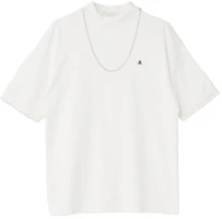 Order AMBUSH Unisex Kaos dengan Rantai Dekor. 12112076