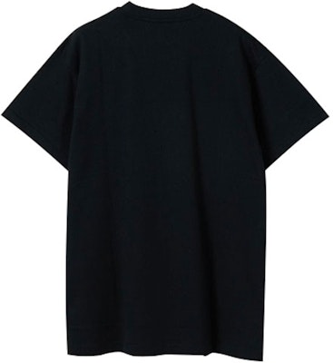 AMBUSH Unisex T-Shirt Logo Mini Warna Solid 12112479 Purchase AMBUSH Unisex T-Shirt Logo Mini Warna Solid 12112479