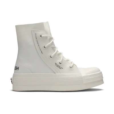 AMBUSH Converse Chuck 70 'White'