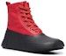 Order AMBUSH x Converse Chuck Taylor All-Star High 'Red Black' BMIE002F21MAT0012510