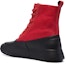 Lookbook AMBUSH x Converse Chuck Taylor All-Star High 'Red Black' BMIE002F21MAT0012510