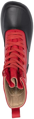AMBUSH x Converse Chuck Taylor All-Star High 'Red Black' BMIE002F21MAT0012510 Shop AMBUSH x Converse Chuck Taylor All-Star High 'Red Black' BMIE002F21MAT0012510