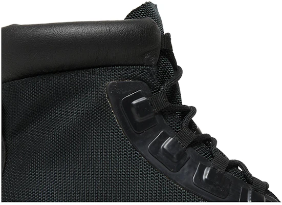 AMBUSH x 컨버스 척 테일러 올스타 덕 부츠 하이 '트리플 블랙' 170588C Order AMBUSH x 컨버스 척 테일러 올스타 덕 부츠 하이 '트리플 블랙' 170588C